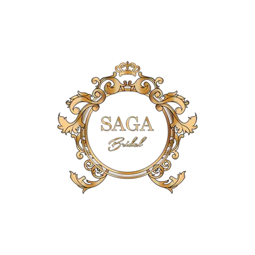 Saga Bridal